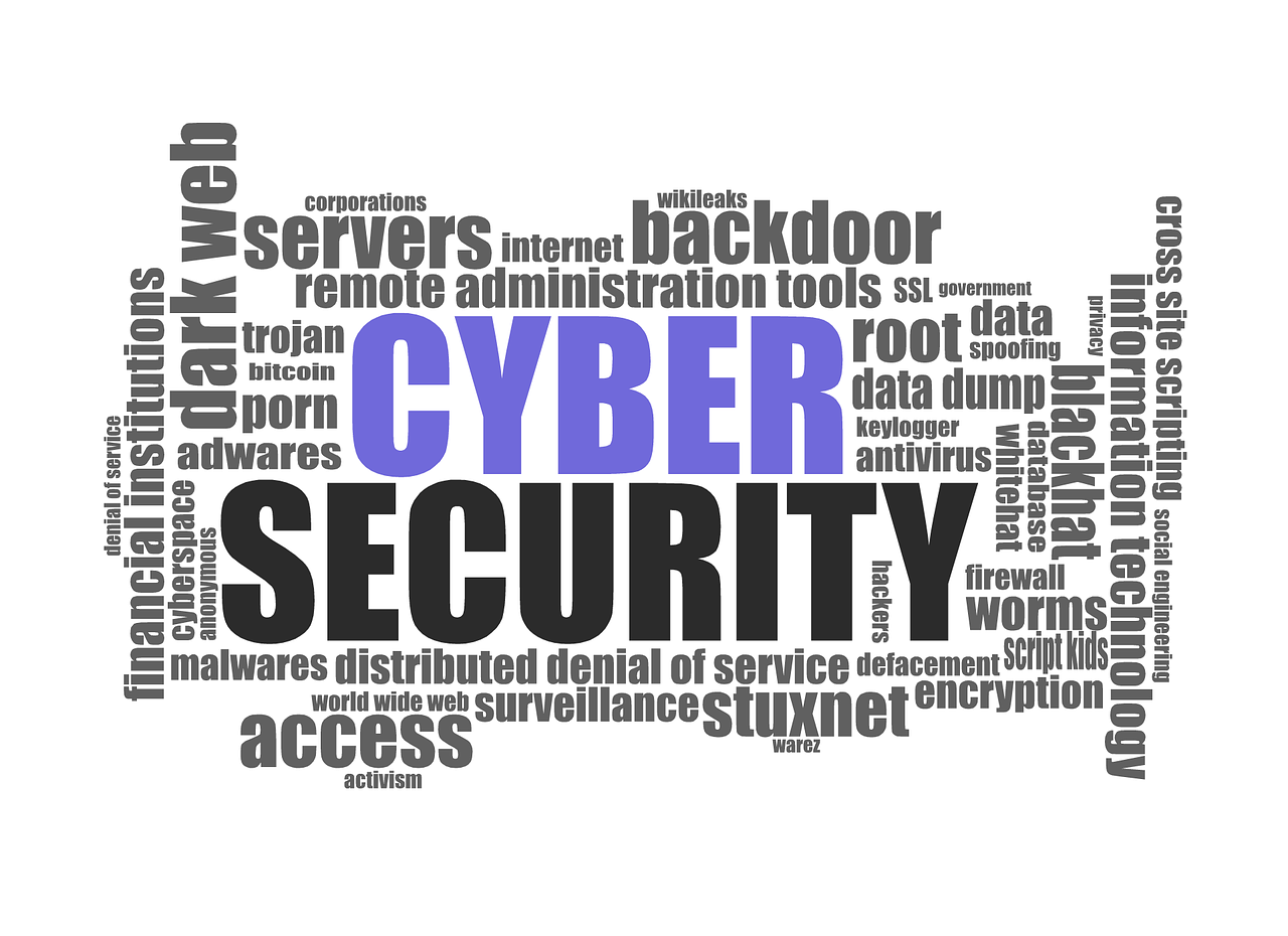 cyber security, cybersecurity
