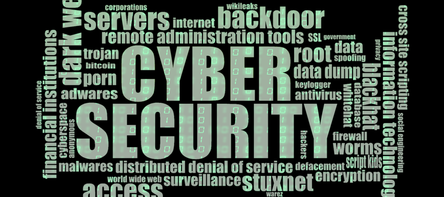 Cyber education – why this blog