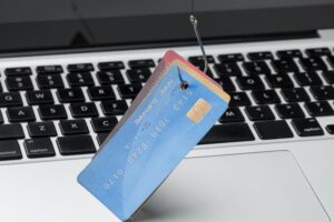 phishing card details
