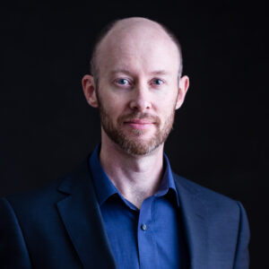 Darren Speers